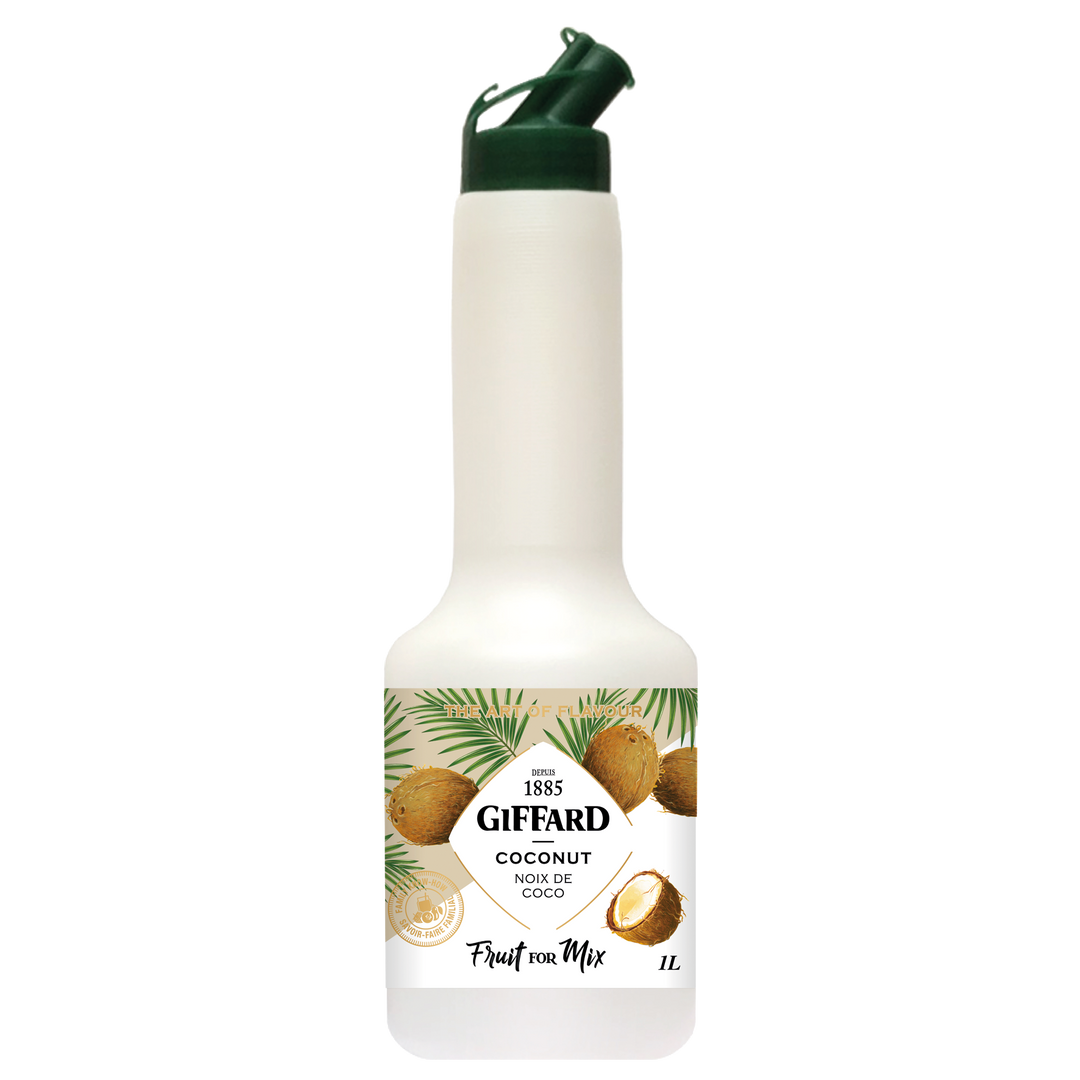 FRUIT FOR MIX GIFFARD COCO 100CL