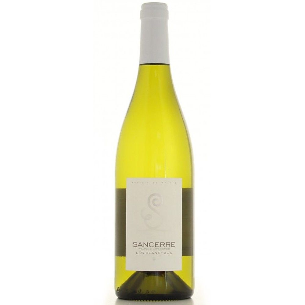 SANCERRE AOC BLANCHAUX TS BLC 12X37.5CL