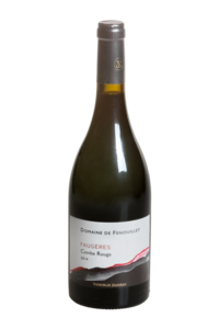 FAUGERES D. DE FENOUILLET AOP RGE 75CL