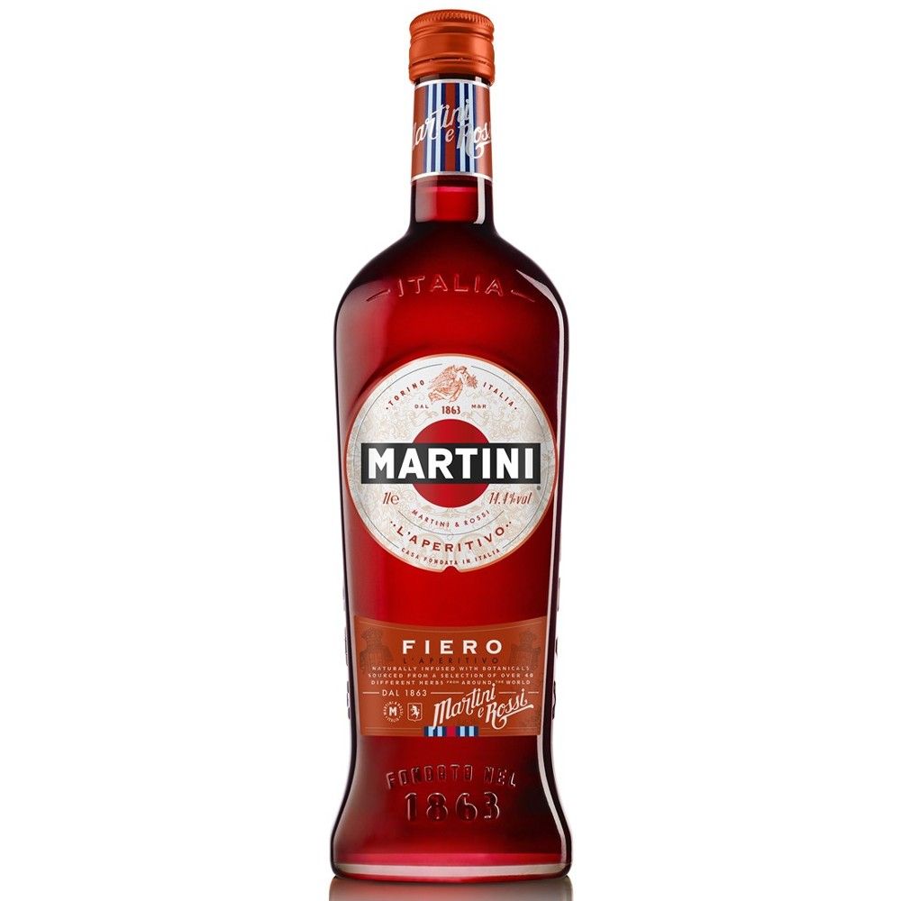 MARTINI FIERO (CRD) 14°4 100CL