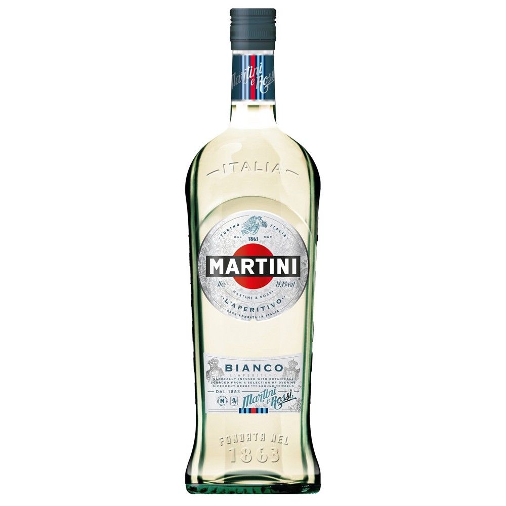 MARTINI BIANCO (CRD) 14°4 100CL