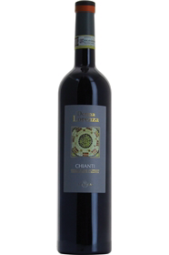 CHIANTI DONNA LORENZA RGE 75CL