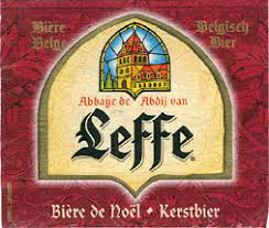 BIERE DE NOEL LEFFE 6°6 TC FUT 30L