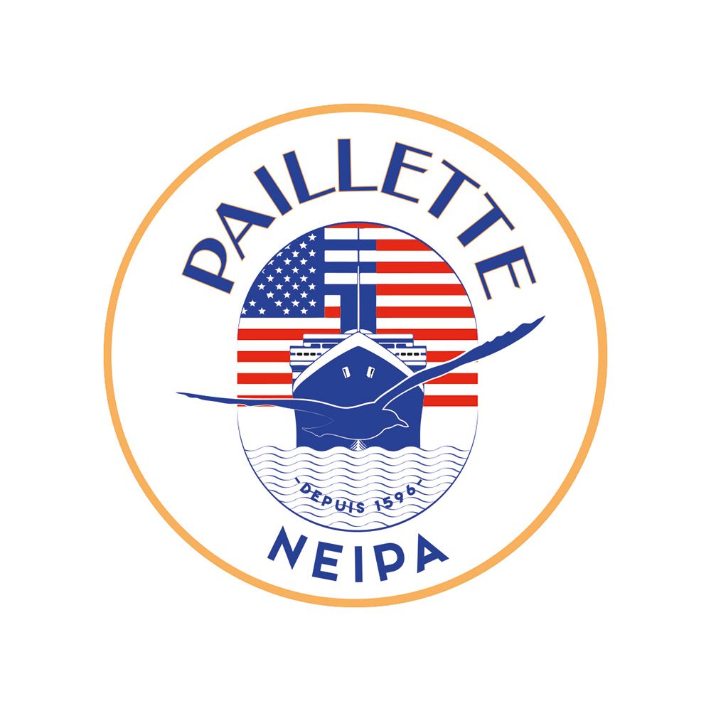 PAILLETTE NEIPA 4° TP FUT 20L