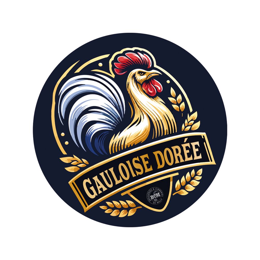 GAULOISE DOREE TP 4,5° FUT 30L