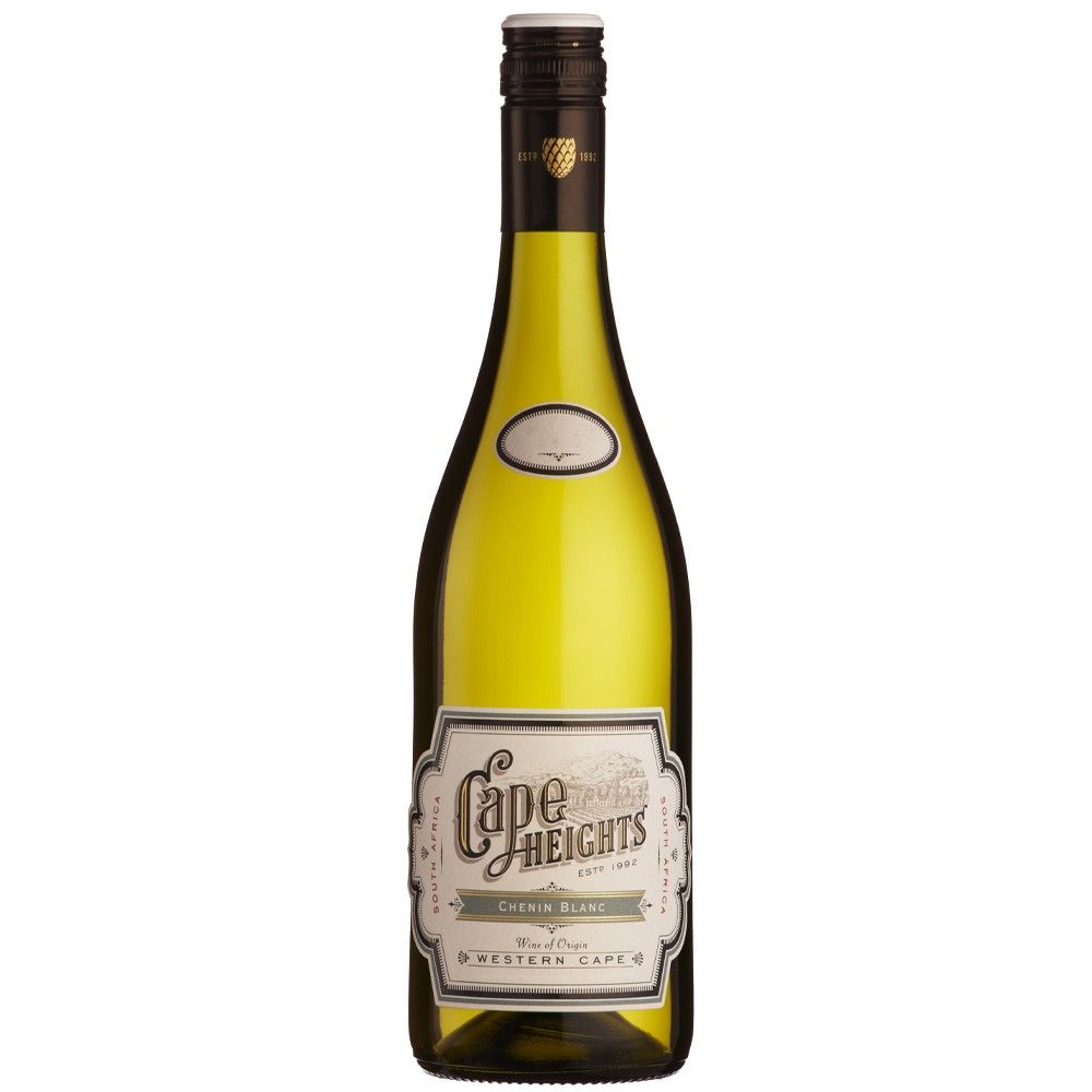 AFR SUD CHENIN CAPE HEIGHTS BLC 75 CL