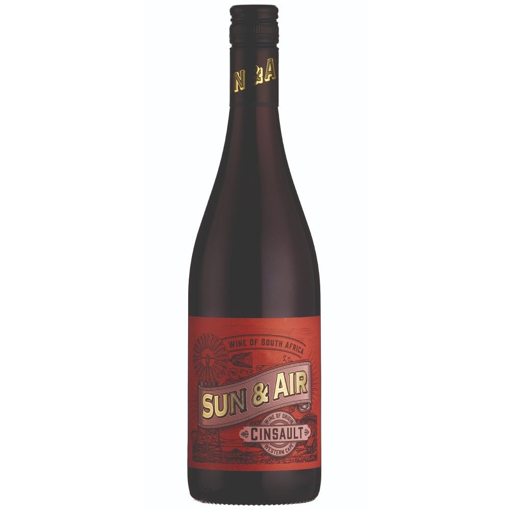 AFR SUD CINSAULT SUN AIR RGE 75 CL