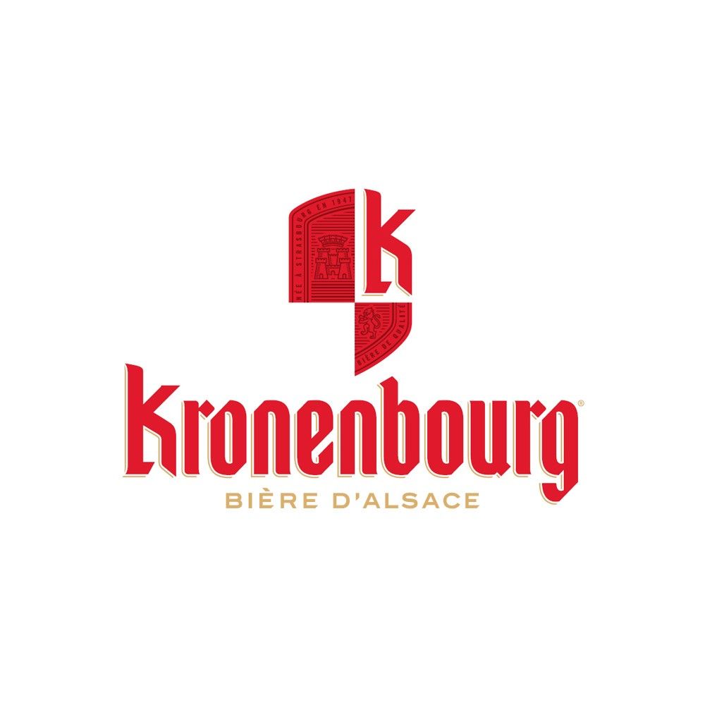 KRONENBOURG 1947 5° TP FUT 30L