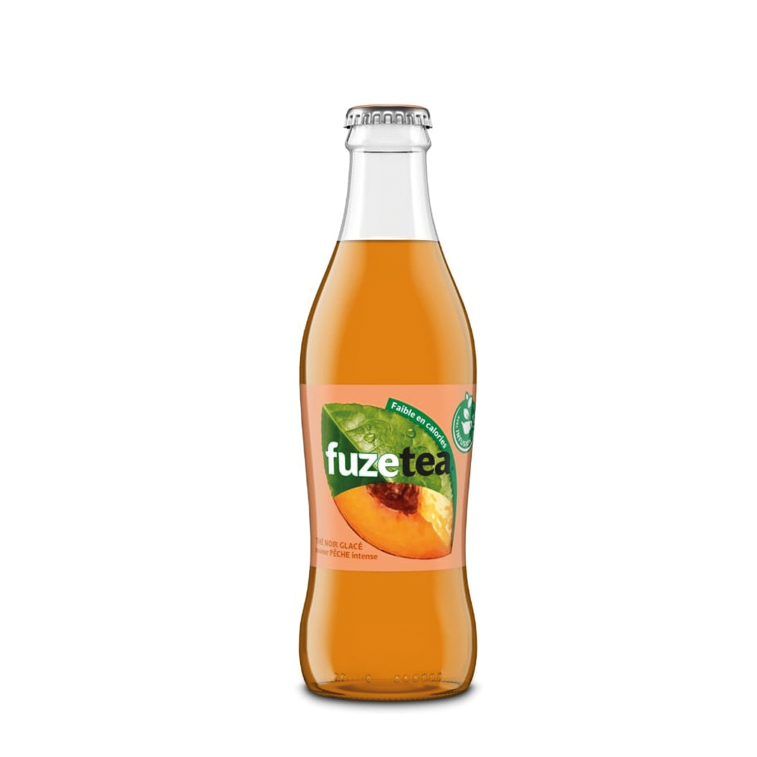 FUZETEA PECHE IVC 24X25CL