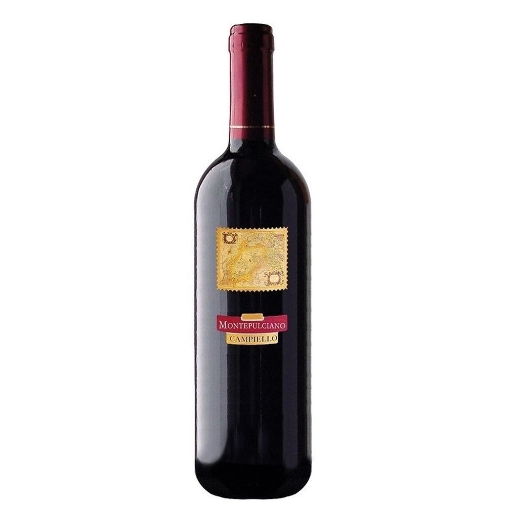 MONTEPULCIANO ABBRUZZO AOP RGE 75CL