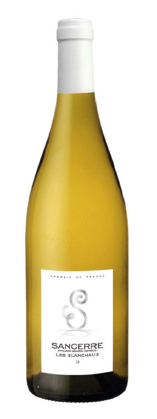 SANCERRE AOP LES BLANCHAUX TS BLC 75CL