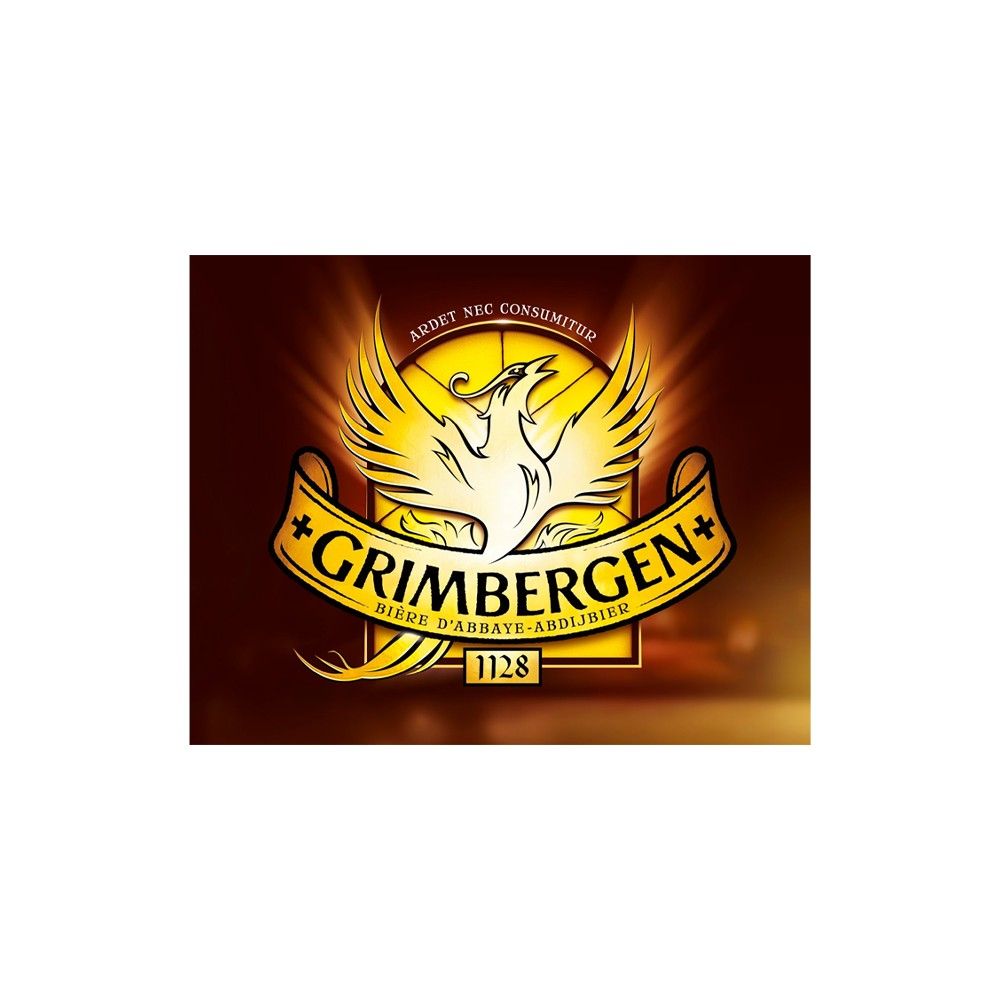 GRIMBERGEN CUVEE AMBREE 6°5 TP FUT 20L