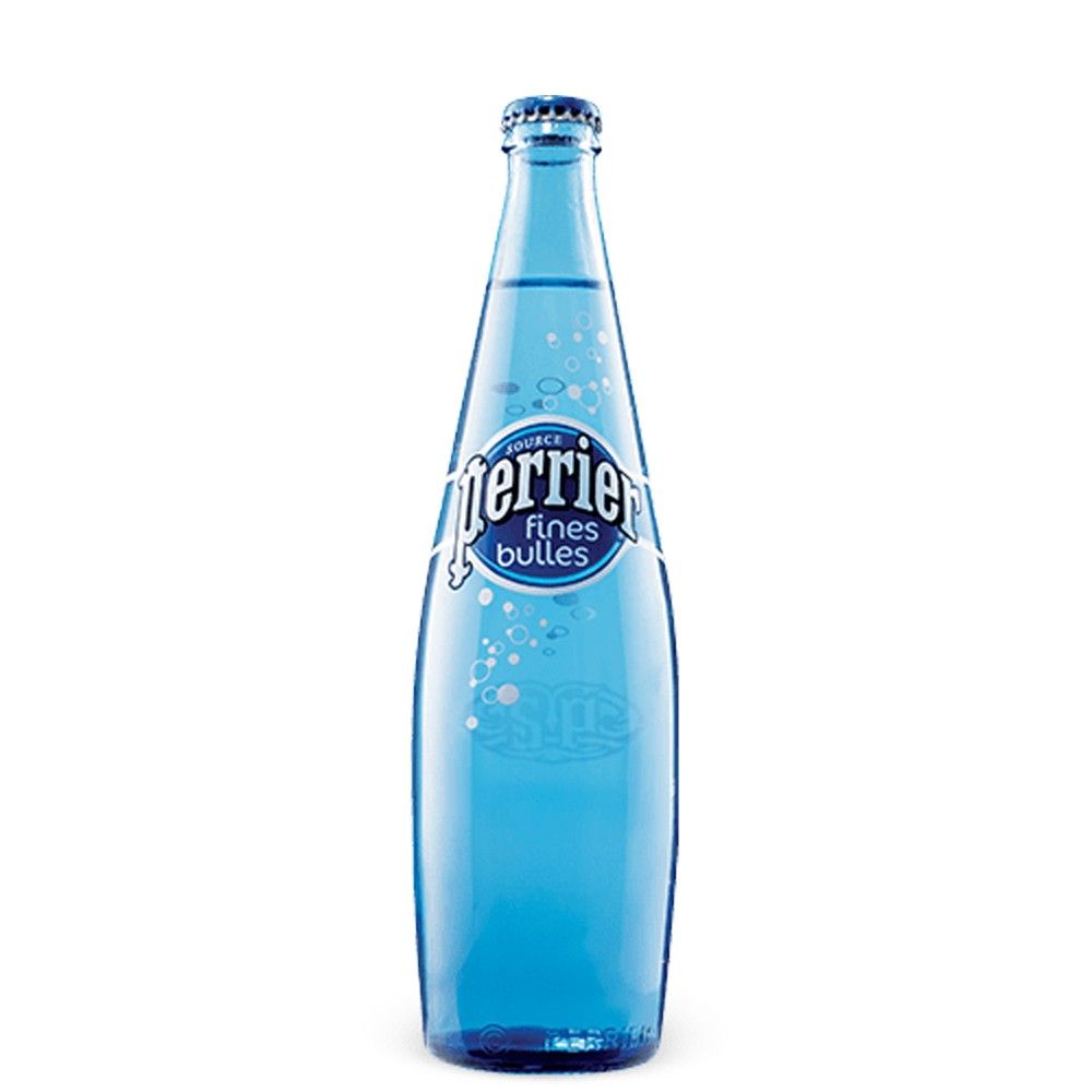 PERRIER FINES BULLES VC 20X50CL