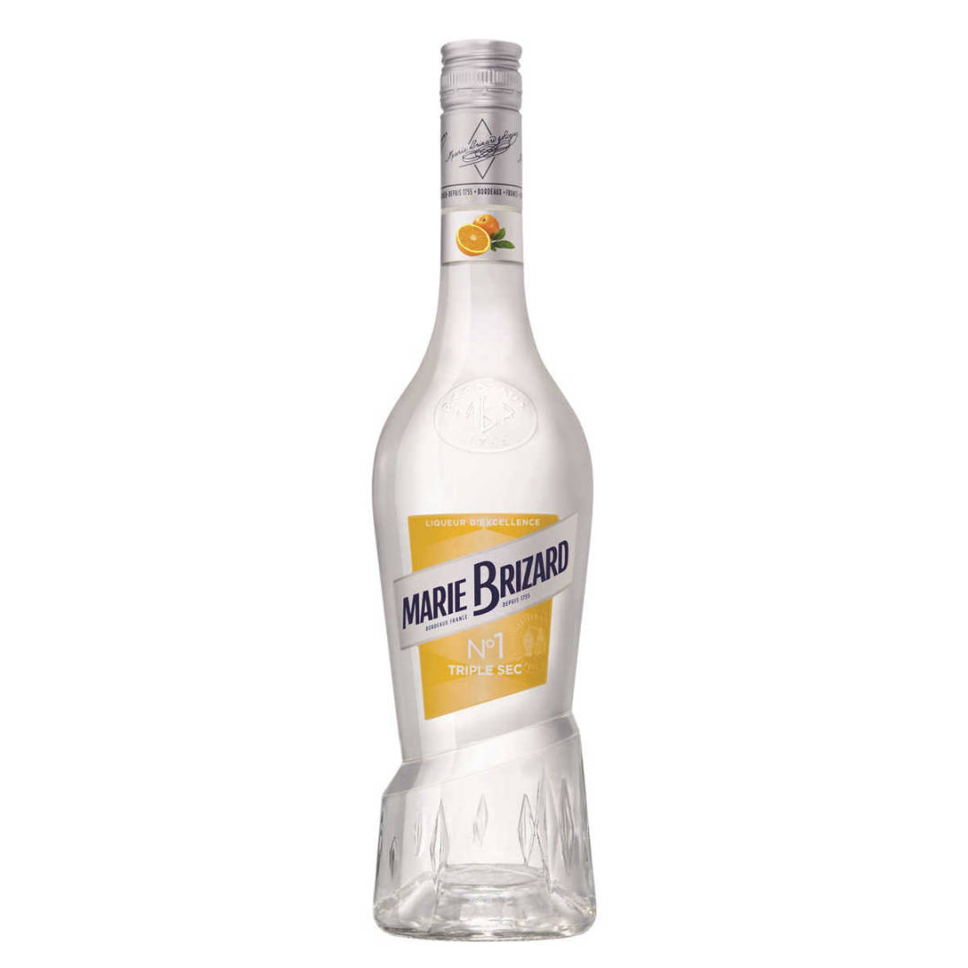 LIQUEUR TRIPLE SEC M.B. 39% 70CL