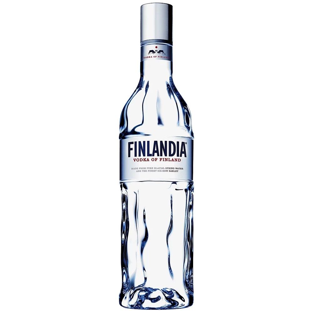 VODKA FINLANDIA CLASSIC 40° 70CL