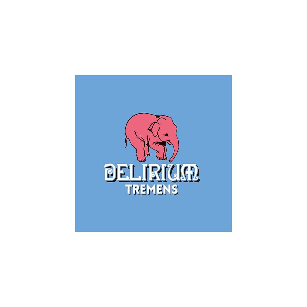 DELIRIUM TREMENS 8°5 TP FUT 30L