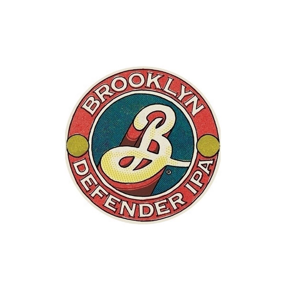 BROOKLYN DEFENDER IPA 5°5 TP FUT 30L