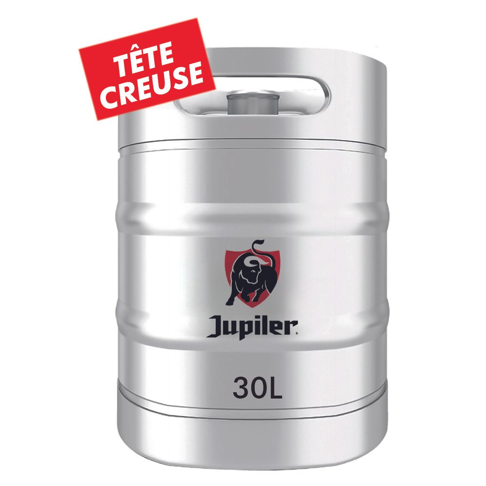 JUPILER 5°2 TC FUT 30L