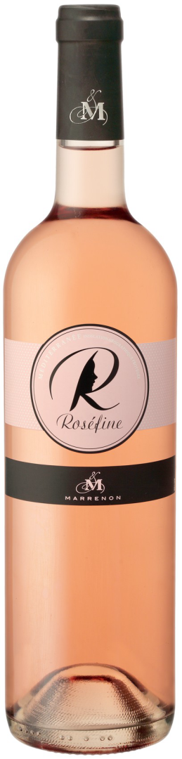 IGP MEDITER ROSEFINE ROS MARRENON 150CL