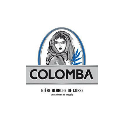 COLOMBA BLANCHE 5° FUT 20L