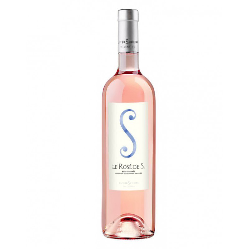 IGP MEDITERRA ROSE S SUMEIRE RS 12X75CL