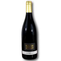 BOURGUEIL ROCHE DE FEU AOP RGE 75CL