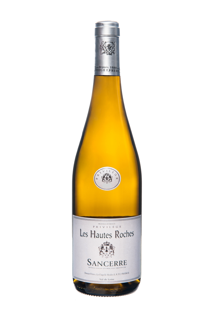 SANCERRE AOC HTES ROCHES DROUET BLC 75CL