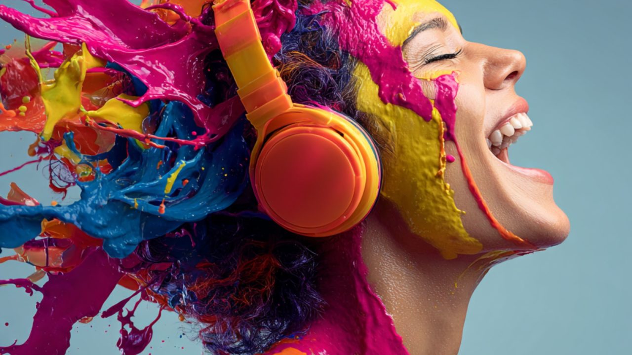 Lofi Music and How to License Music from RouteNote Licensing