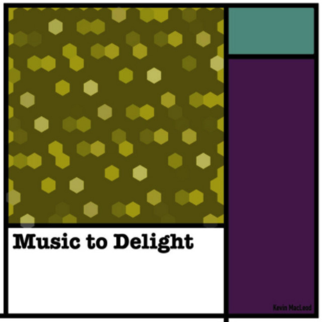 Royalty-free track spotlight: “Poofy Reel” by Kevin MacLeod