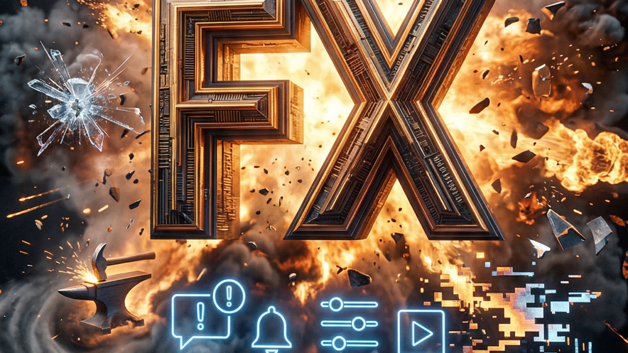 10 Sound effect types and how they can enhance your content