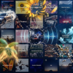 Creating custom collections in RouteNote Licensing for efficient content creation