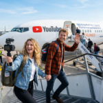 A travel vlogger’s guide to finding the perfect music