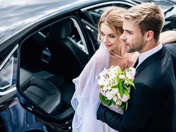 Group Transportation Services