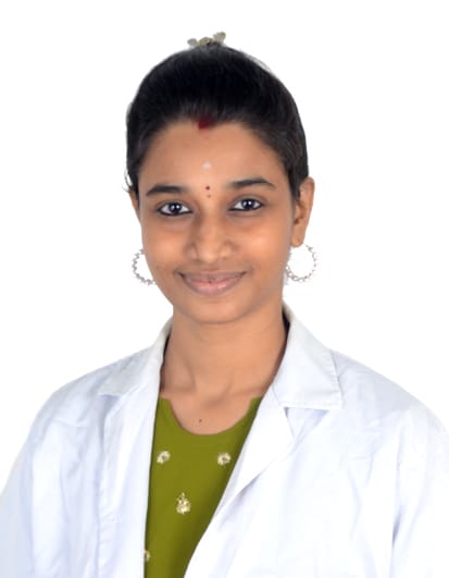 Umasri Gudladona, physiotherapist