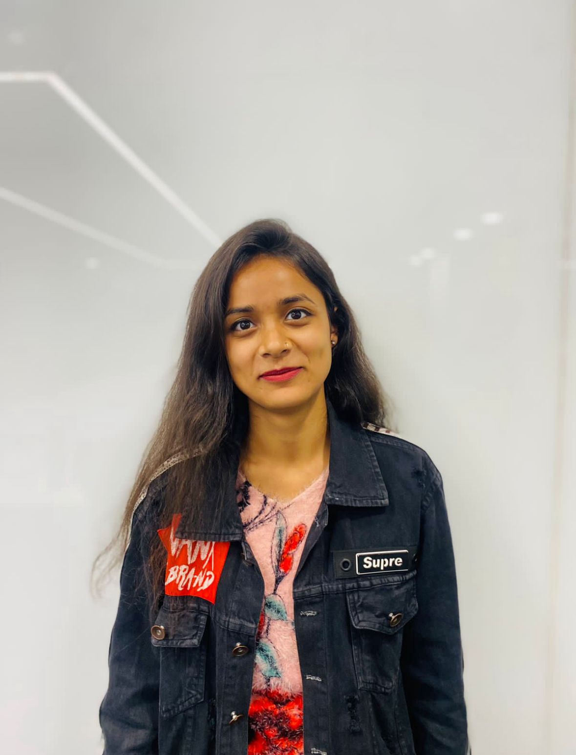 Farheen Shah, physiotherapist