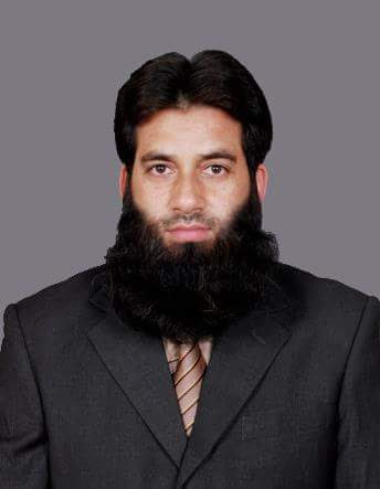 Khursheed Ahmad	Mir, physiotherapist