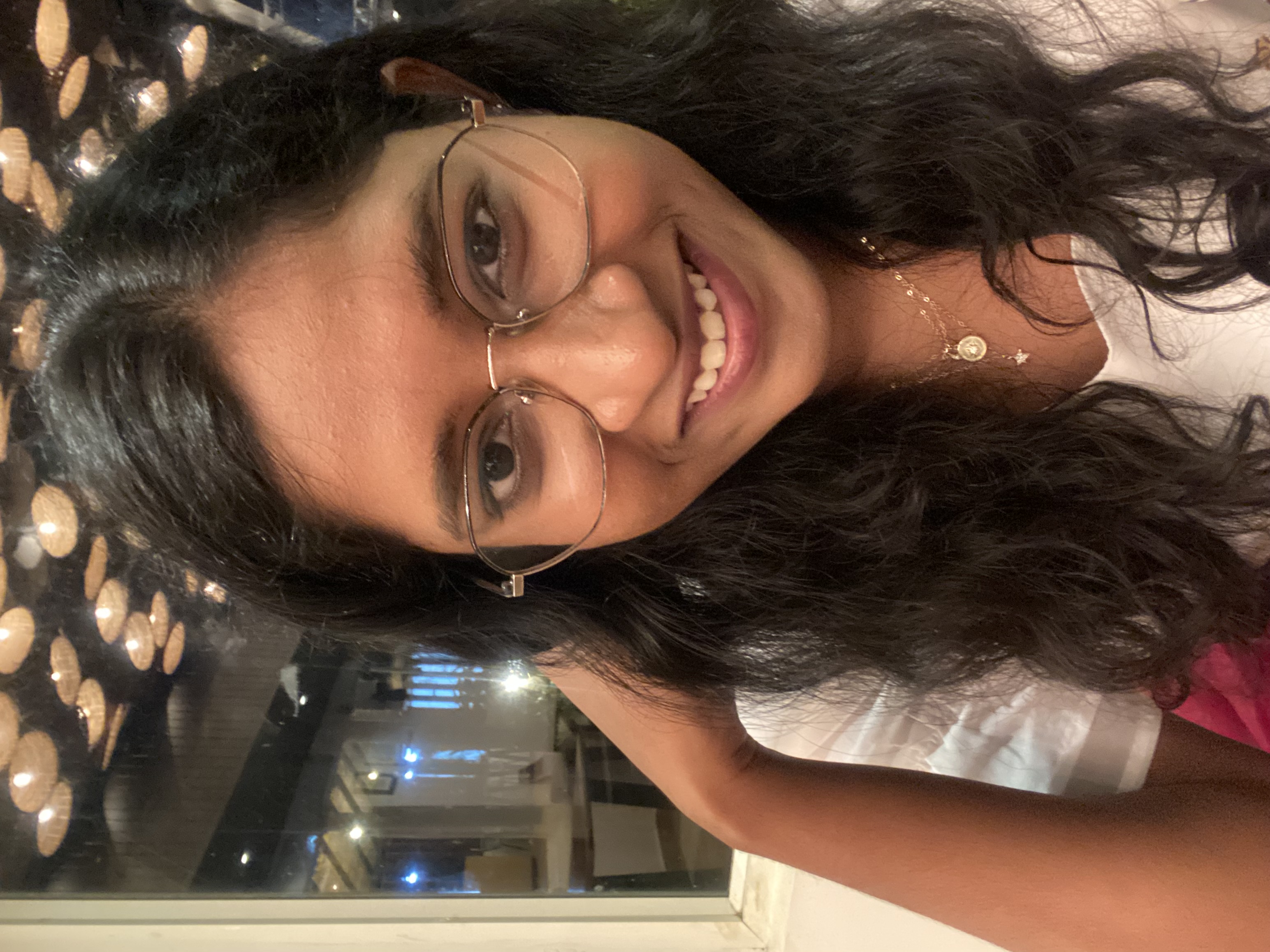 Rekha Chitrada, physiotherapist