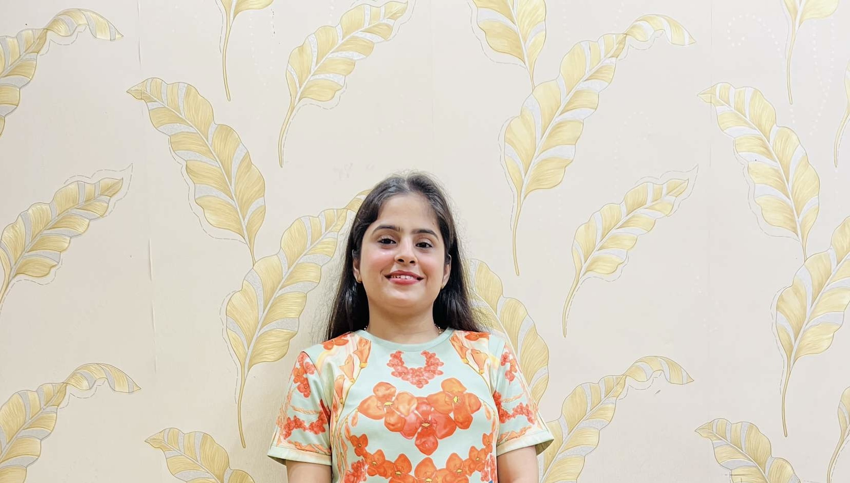 Sakshi Jethani, physiotherapist at Remote Physios