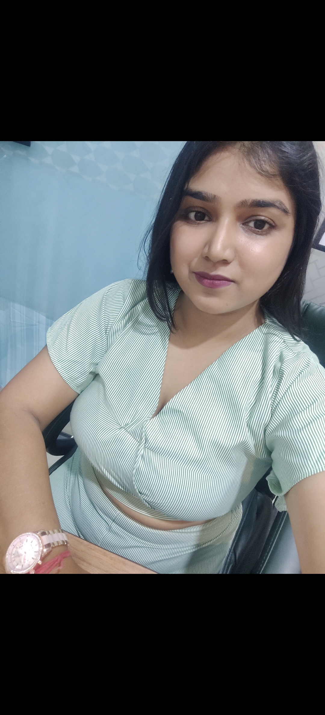Dr. Surbhi Gupta , physiotherapist