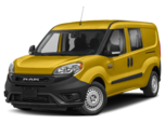 2019 Ram ProMaster City