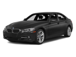 2014 BMW 328i
