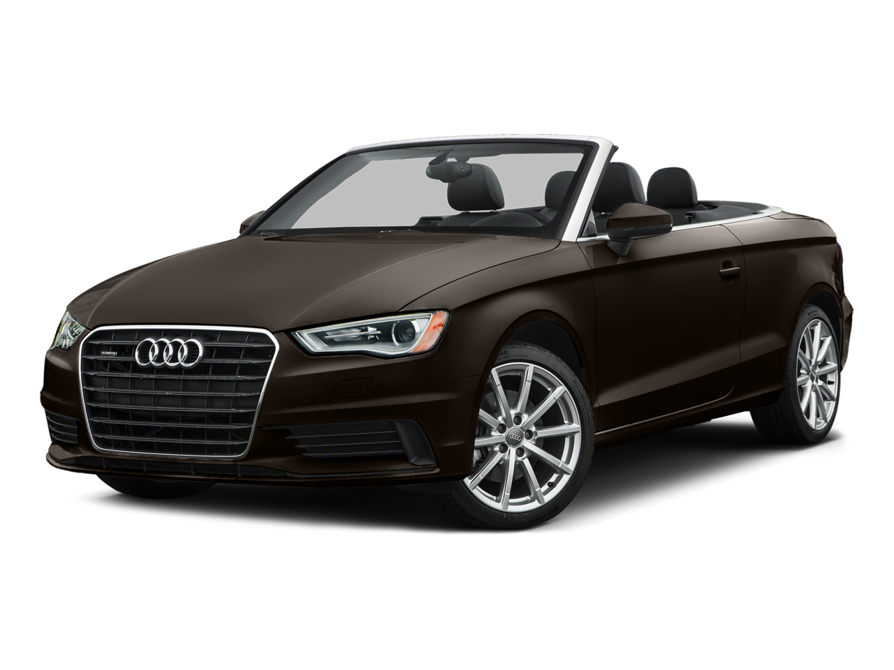 2015 Audi A3 Quattro