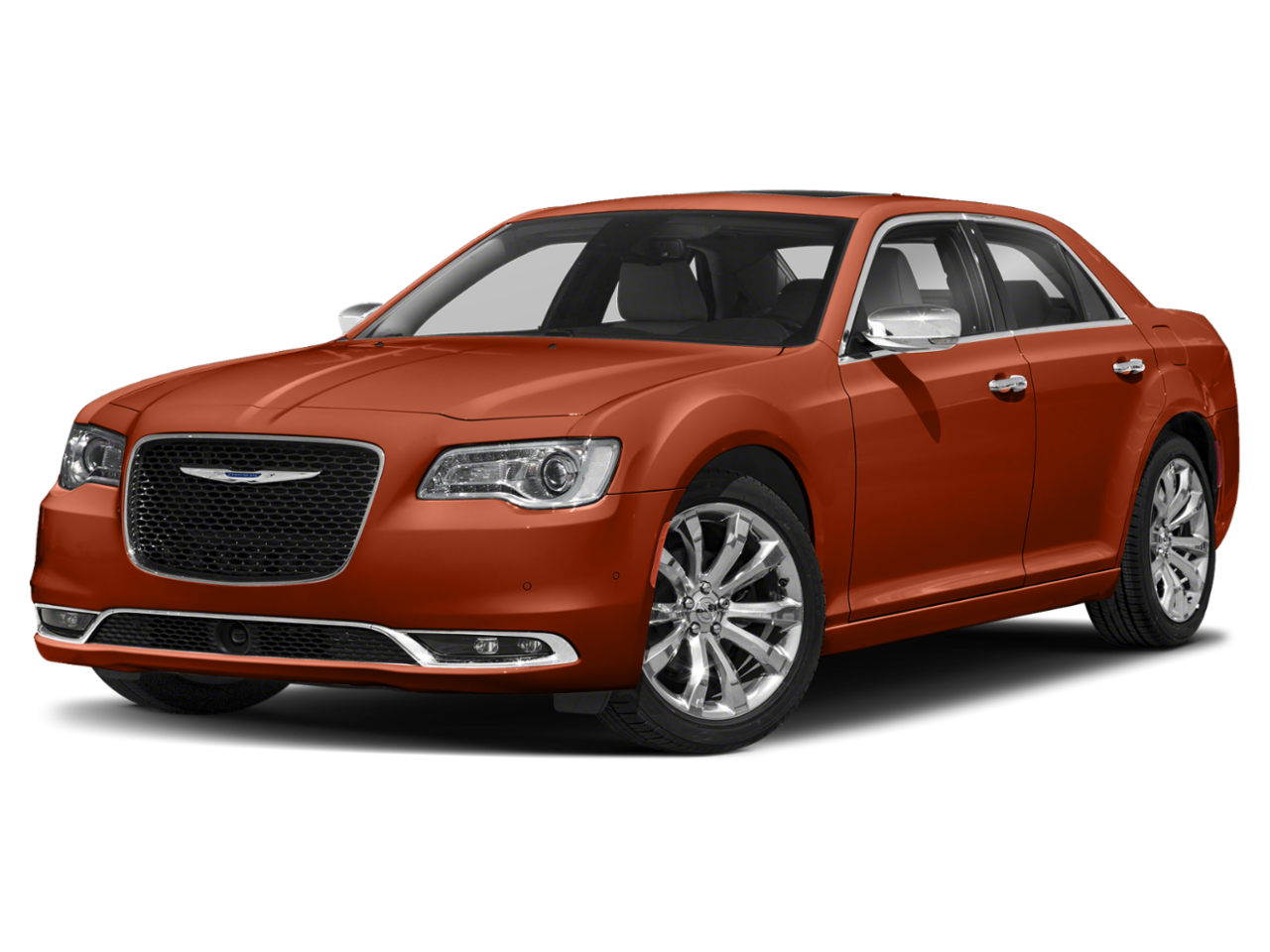 2020 Chrysler 300