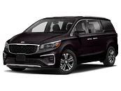 2019 Kia Sedona