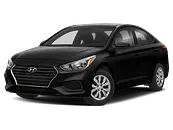 2020 Hyundai Accent