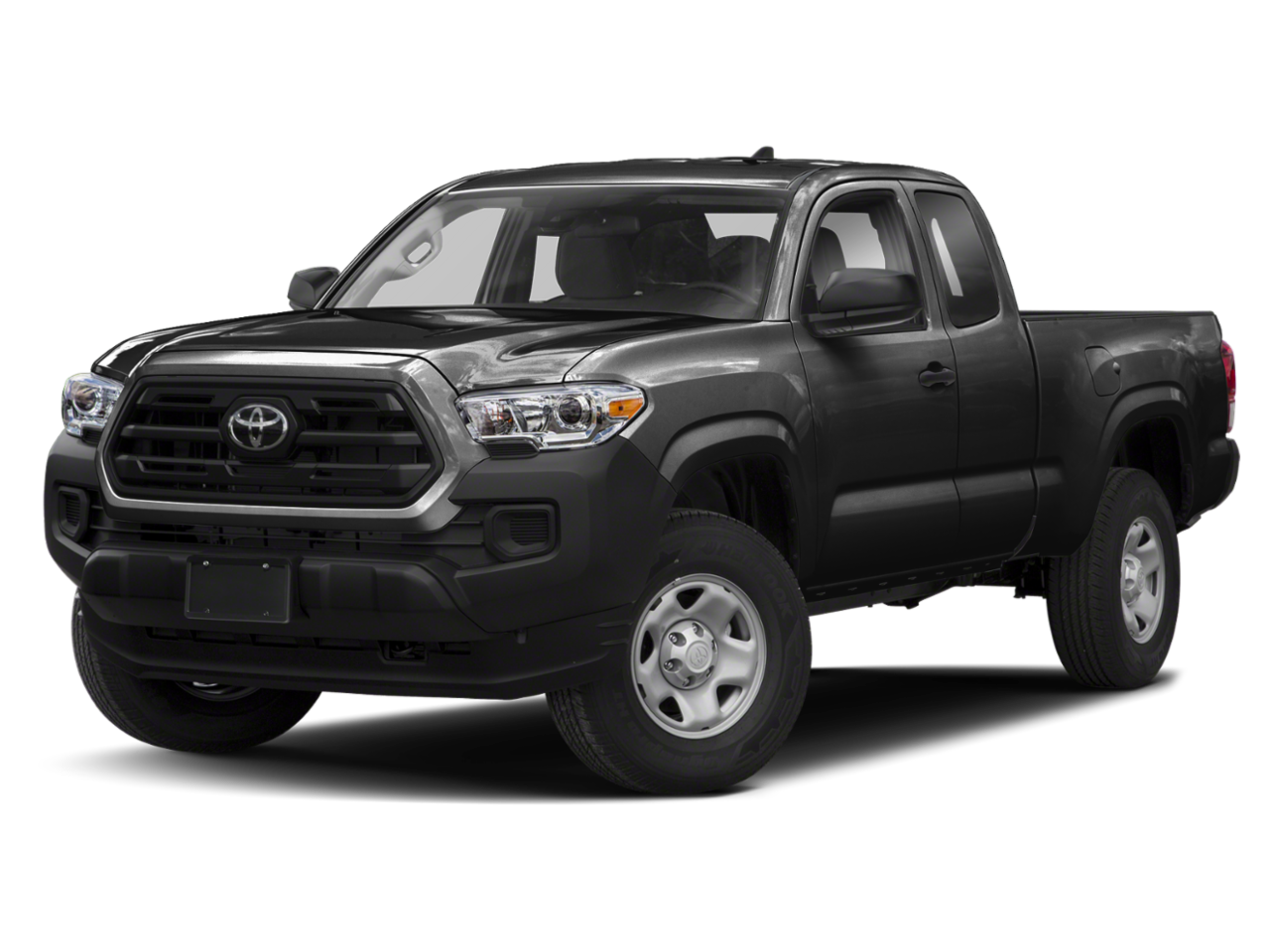2019 Toyota Tacoma