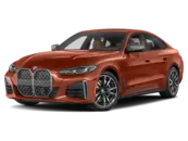 BMW M440i xDrive Gran Coupe