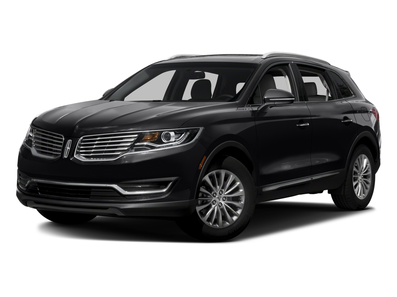 2016 Lincoln MKX 2016 Lincoln MKX won