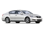 2008 Lexus GS450h