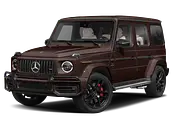 2019 Mercedes-Benz G63 AMG